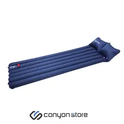 زیرانداز بادی چانوداگ - ChanoDug-FX8602