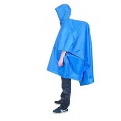 پانچو زیرانداز طرح کمپسور - Campsor Bat Poncho