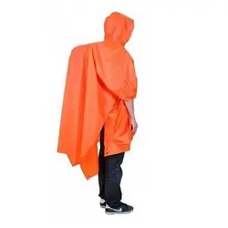 پانچو زیرانداز طرح کمپسور - Campsor Bat Poncho