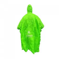 پانچو زیرانداز طرح کمپسور - Campsor Bat Poncho