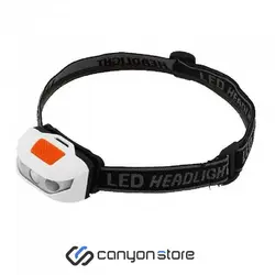 چراغ پیشانی  -  HeadLamp HM003