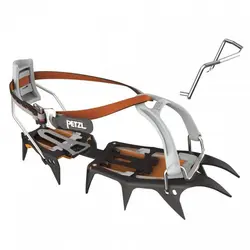 کرامپون واساک پتزل - Petzl Vasak Crampons
