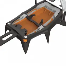 کرامپون واساک پتزل - Petzl Vasak Crampons