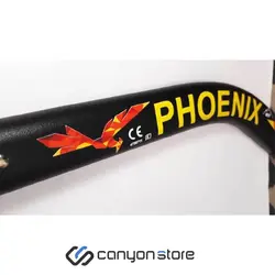 تبر یخنوردی فونیکس آی سی تی - ICT Phoenix axe