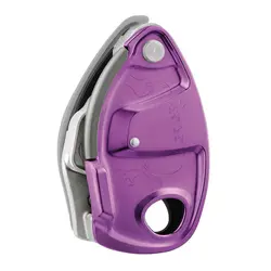 ابزار  حمایت گری گری پلاس پتزل  _ Petzl GRIGRI Plus Belay device