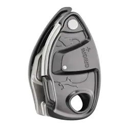 ابزار  حمایت گری گری پلاس پتزل  _ Petzl GRIGRI Plus Belay device