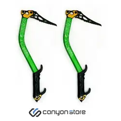 تبر یخنوردی کوانتوم آی سی تی - ICT Quantum axe