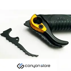 تبر یخنوردی کوانتوم آی سی تی - ICT Quantum axe