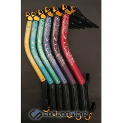 تبر یخنوردی کوانتوم آی سی تی - ICT Quantum axe