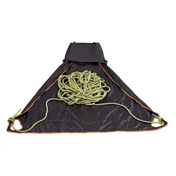 کوله طناب سنگنوردی کاب پتزل - Petzl Kab Rope Bag