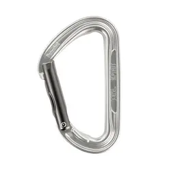 کارابین ساده صاف اسپریت پتزل - Petzl Spirit Carabiner