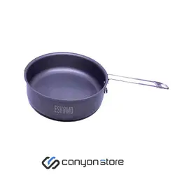 ماهیتابه اسکیمو - Eskimo BL200-C20