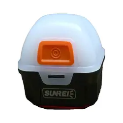 کیف چراغ پیشانی سانری - Sunrei multipurpose case