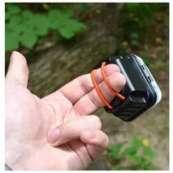 کیف چراغ پیشانی سانری - Sunrei multipurpose case