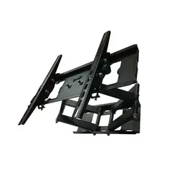 پایه دیواری تلویزیون تی وی جک مدل W3 مناسب برای تلوزیون 30 تا 65 اینچ