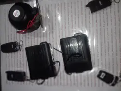 دزدگیر چیتا بلوتوث با سوکت فابریک پراید تیبا و ساینا کوییک همراه با نصب و گارانتی (تهران )