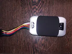 ردیاب کارسیمو مدل C9 پلاس ( ردیاب  +دزدگیر ) همراه با نصب