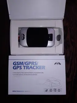 ردیاب کارسیمو مدل C9 پلاس ( ردیاب  +دزدگیر ) همراه با نصب