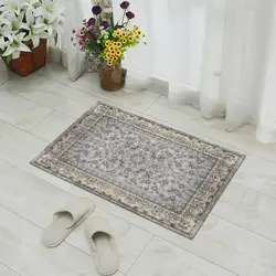 پادری چاپی طرح سنتی کد 734