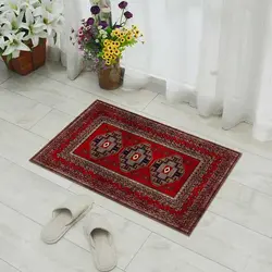 پادری چاپی طرح سنتی کد 724