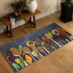 پادری چاپی عریض طرح ادویه کد 682