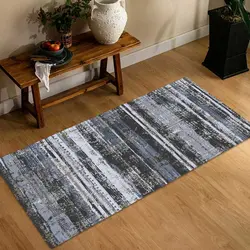 پادری چاپی عریض طرح مدرن کد 647