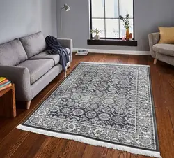 فرش فانتزی سبلان 340 شانه کد 455