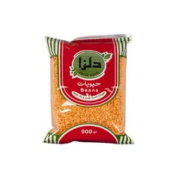 دال عدس دلزا - 900 گرم | کارت لاین