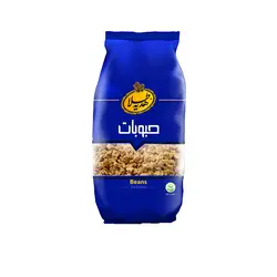 سویا پروتئین هدیه طلا مقدار 200 گرم