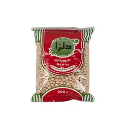 نخود دلزا - 900 گرم | کارت لاین