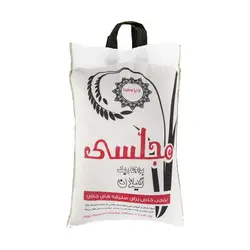 برنج مجلسی - 5 کیلوگرم | کارت لاین