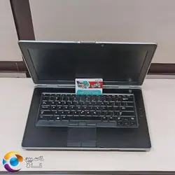 لپ تاپ استوک Dell Latitude E6430 i5