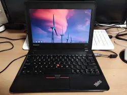مینی لپ تاپ لنوو Lenovo X131e استوک