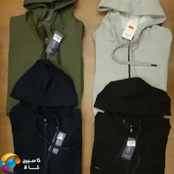 هودی زنانه آرتی طرح ساده - خرید هودی زنانه کلاهدار آرتی 1