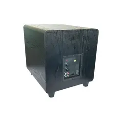 ساب ووفر SOS مدل D10