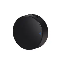 کنترلر IR با سنسور دما و رطوبت هوشمند تویا