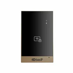 اکسس کنترل BAS-IP مدل CR-02BD