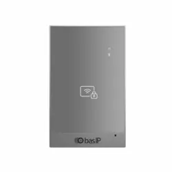 اکسس کنترل BAS-IP مدل CR-02BD