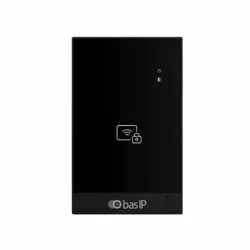 اکسس کنترل BAS-IP مدل CR-02BD