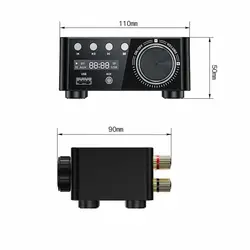 آمپلی فایر SOS مدل Mini Amp