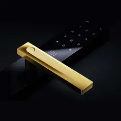 قفل دیجیتال هوشمند در Orvibo مدل S2