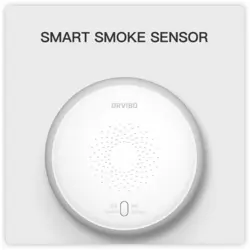 سنسور دود Orvibo