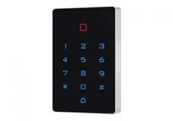اکسس کنترل مدل C6