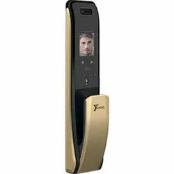 دستگیره دیجیتال یوکا مدل Leo Max
