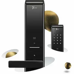 دستگیره دیجیتال یوکا مدل Mars