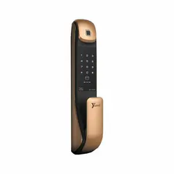 دستگیره دیجیتال یوکا مدل Sun Pro