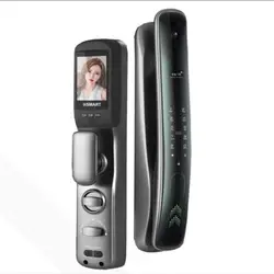 قفل دیجیتال مدل SL500