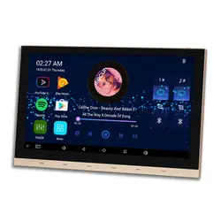 پنل موسیقی SOS مدل JXA10