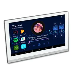 پنل موسیقی SOS مدل JXA10