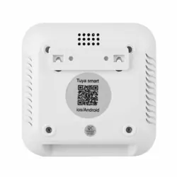 کیت مراقبتی امنیتی دزدگیر هوشمند بی‌سیم Tuya مدل HS1